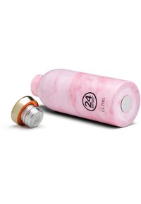 24Bottles GRAND CLIMA 500 ML - Borraccia - pink marble