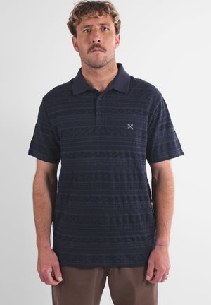 Polo - deep marine