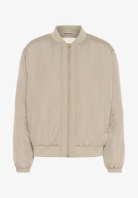 Odabrano, silver mink