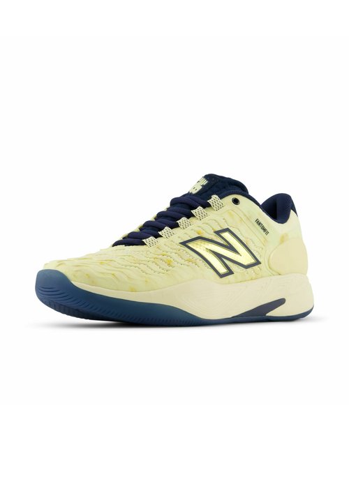 New Balance FRESH FOAM X CT-RALLY V2 - Trainers - angora dawn glow — photo 5