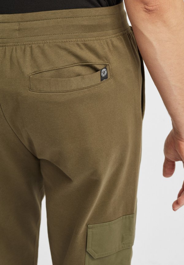 SDJORY - Tracksuit bottoms4