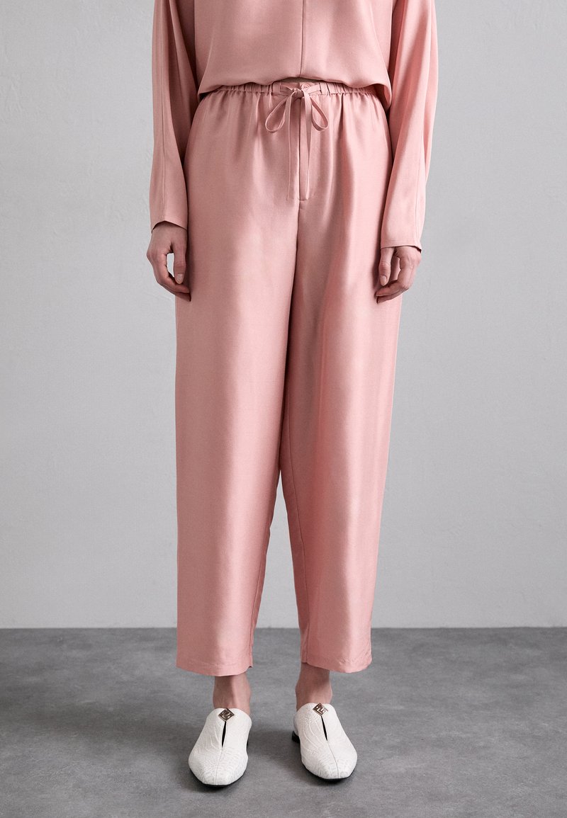 By Malene Birger - LYRIA - Pantalon classique - diva, Agrandir