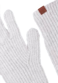 Bickley+Mitchell Handschoenen - lt grey melee
