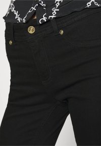 Versace Jeans Couture Jeans Skinny Fit - black