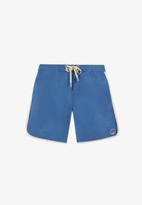 Faguo Short de bain bleu - Main Image