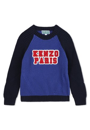 Pullover - koniro