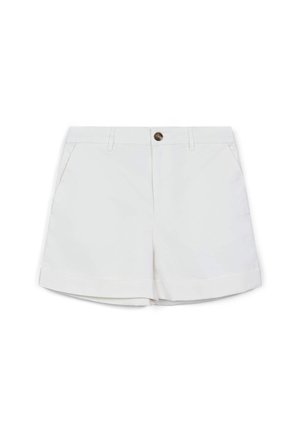 Calliope Short - bianco lana