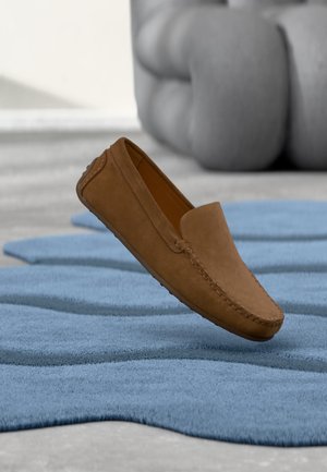 Vagabond, LARISSA - Mocassins - cocoa brown