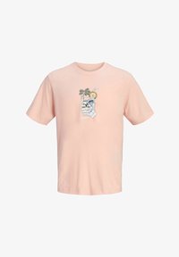Επιλέχθηκε, peach melba
