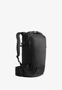 Ausgewählt, black raven