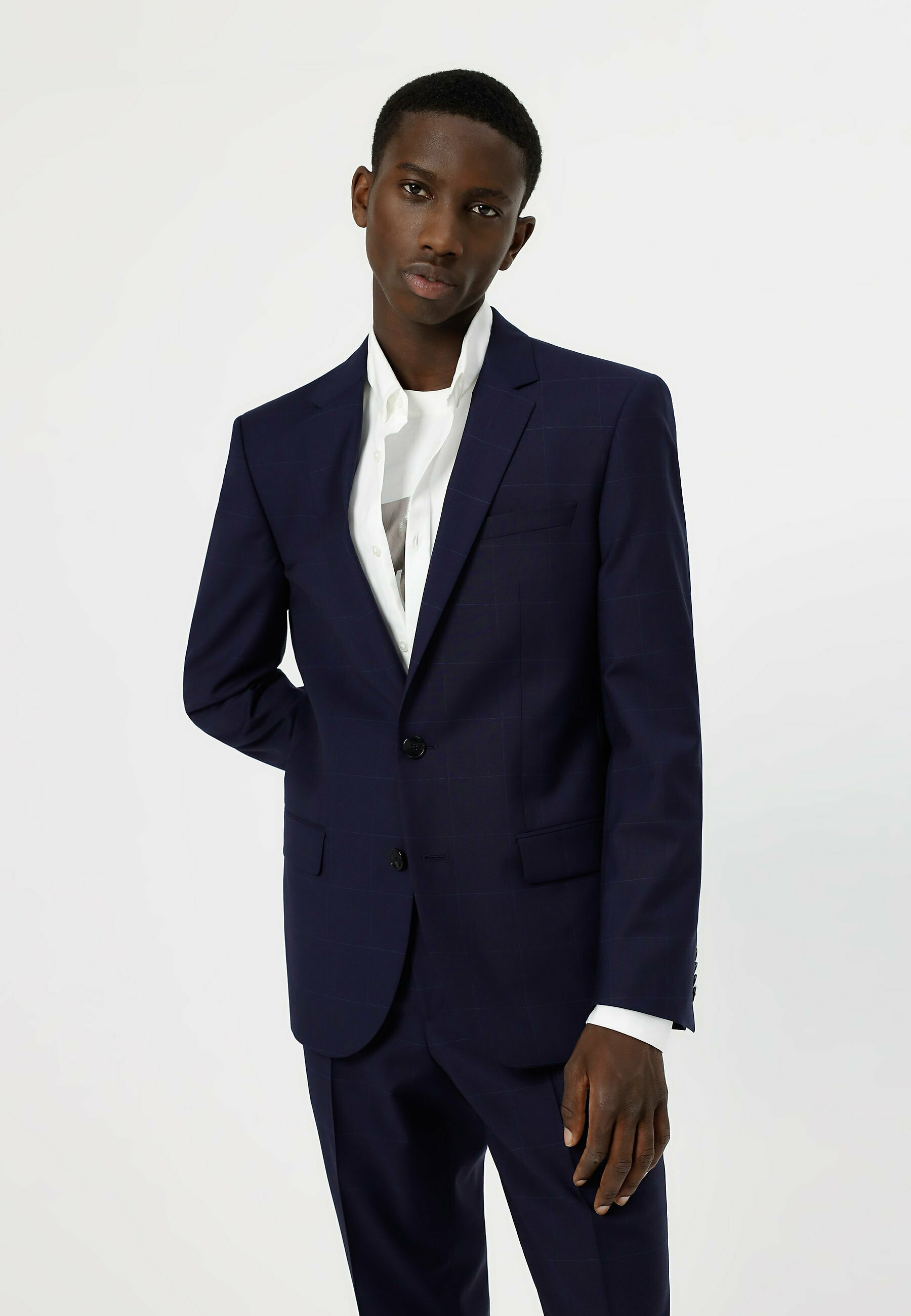 Abiti eleganti Taglia 3XL da uomo | Zalando