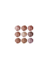 Pixi SUMMER GLOW PALETTE  - Palette viso - sheer sunshine