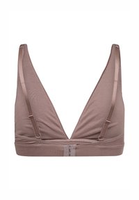 JBS OF DENMARK SOFT - Triangle bra - rose gold coloured
