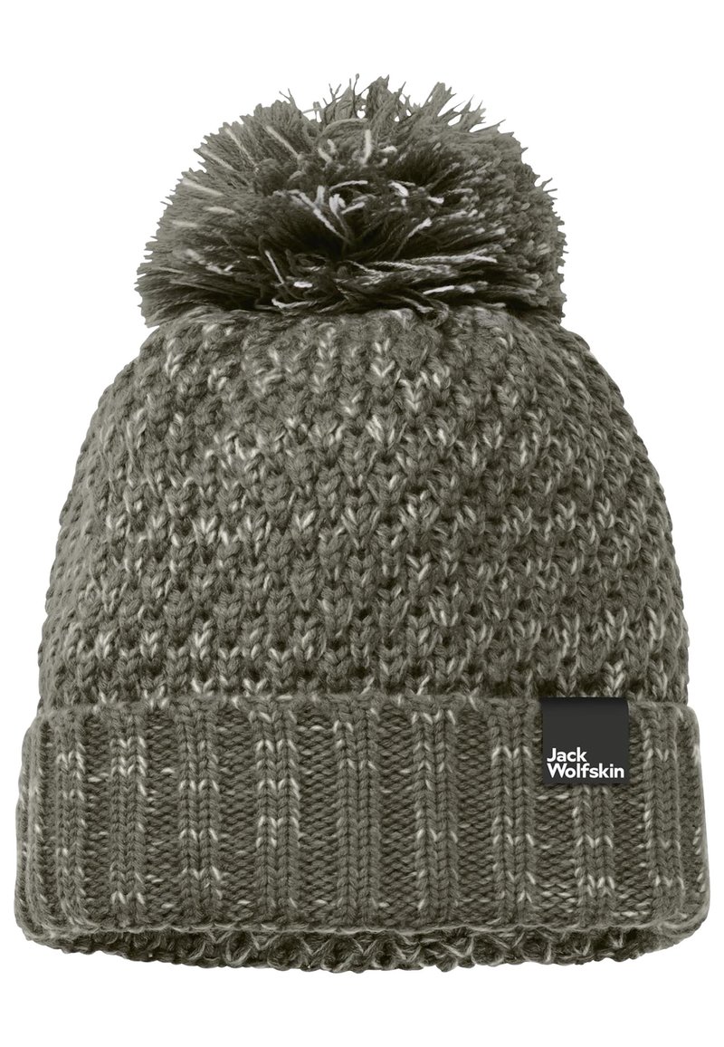 Jack Wolfskin Mutzen