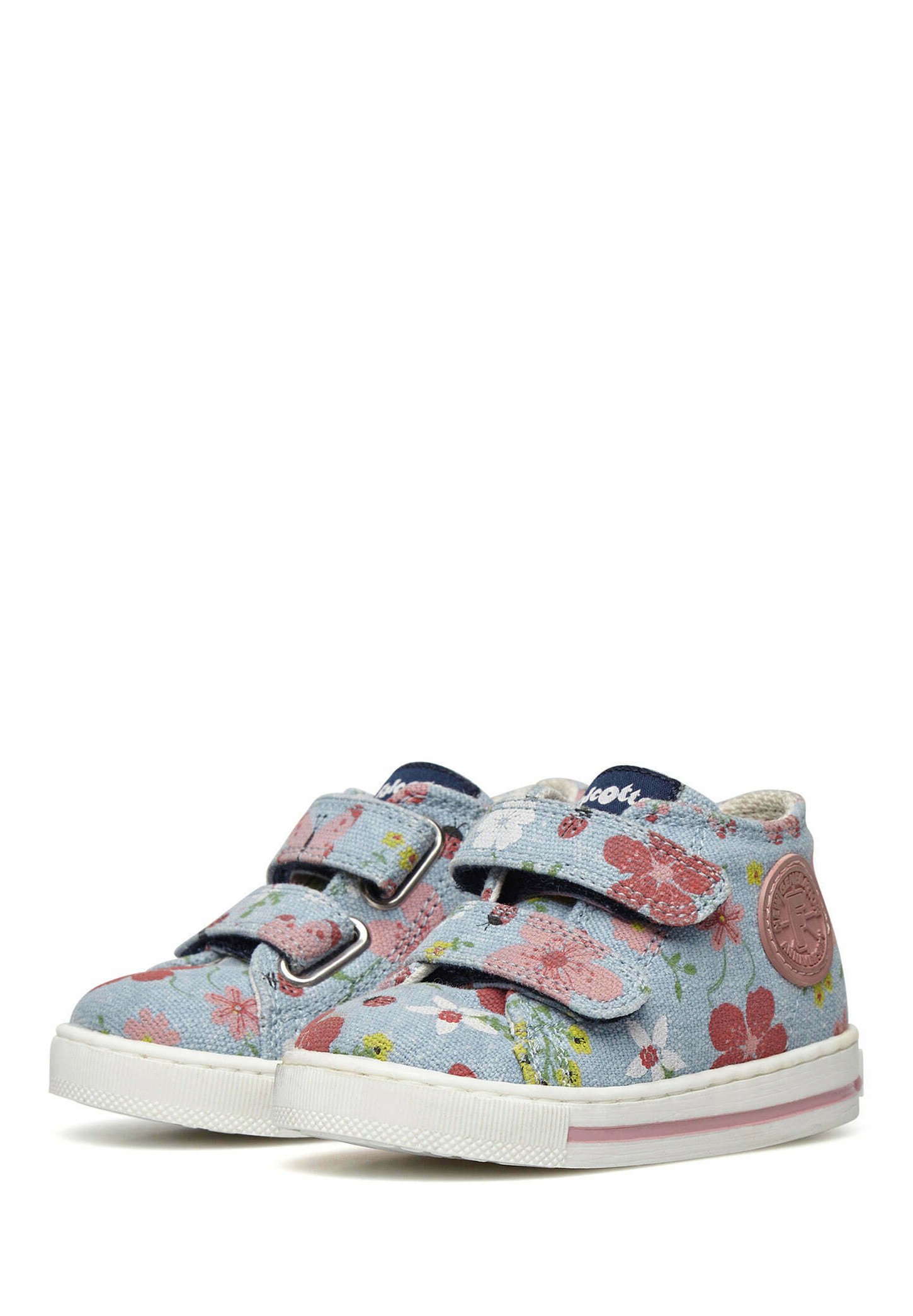 Falcotto MICHAEL - Scarpe primi passi - himmlisch/celeste - Zalando.it