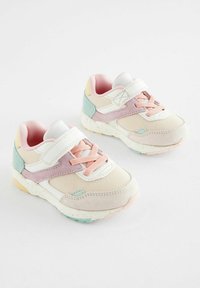 Next CHUNKY - Lær-at-gå-sko - multi pastel