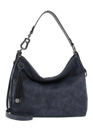 Handbag - blue