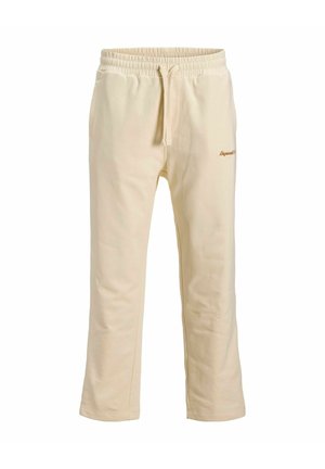 Pantalon de survêtement - antique white