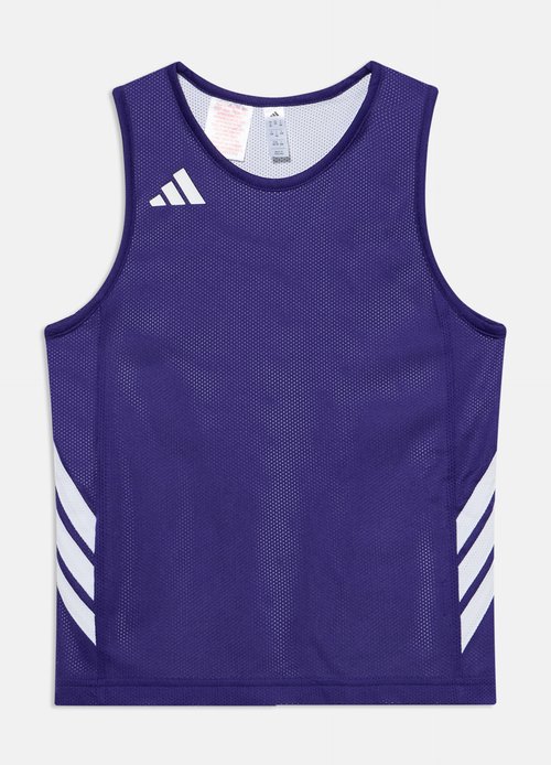 adidas Top - lilaweiss — foto 3