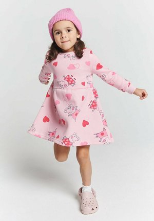 PEPPA PIG - Day dress - light pink