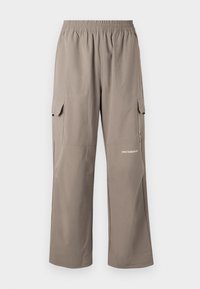 STREET CLASSICS STRAIGHT LEG PANT - Cargo hlače - dockside