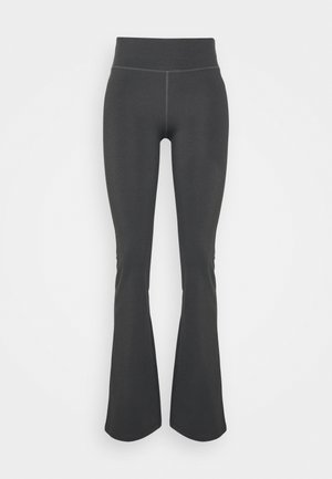Pantalones deportivos - anthracite