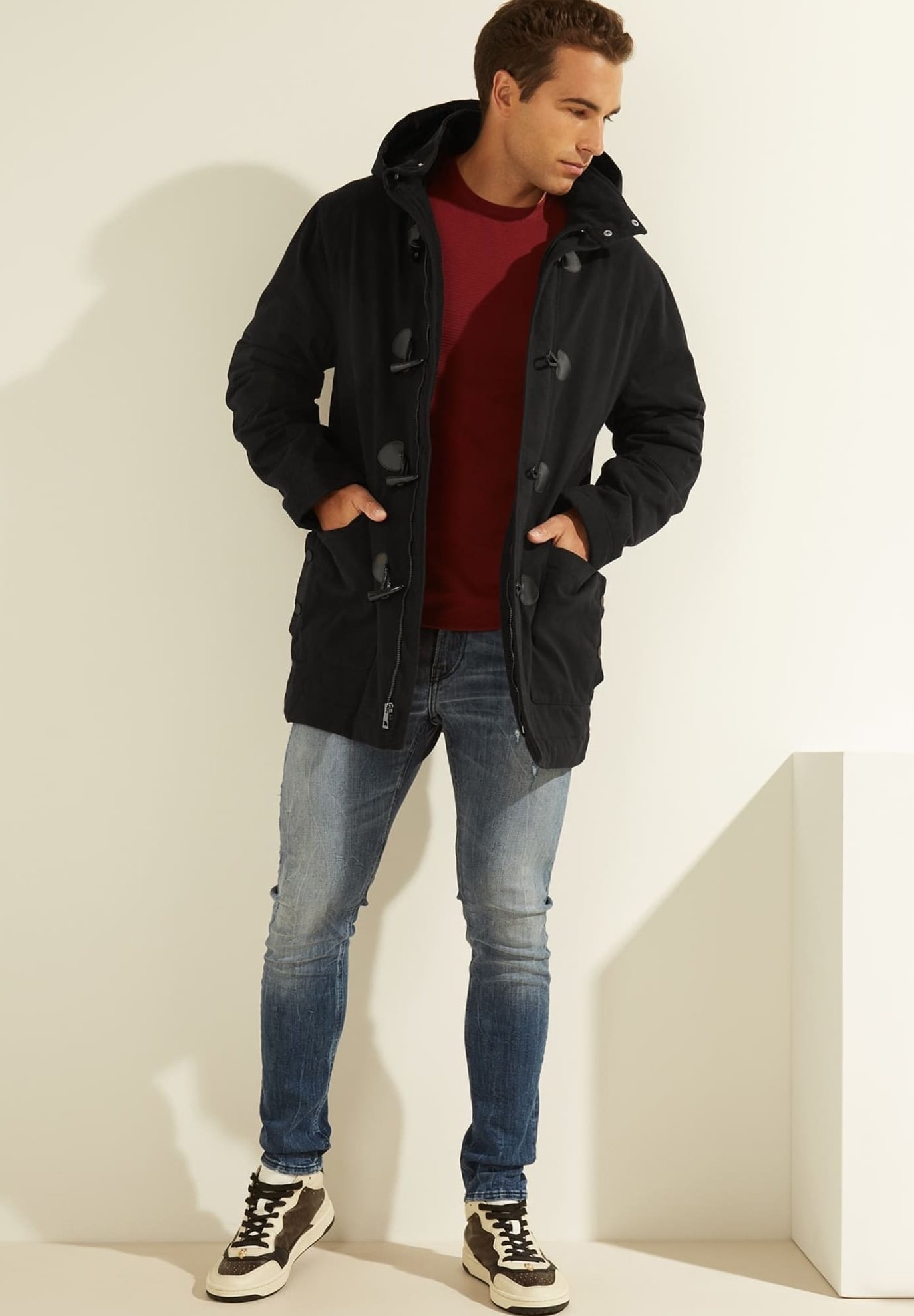 zalando montgomery donna