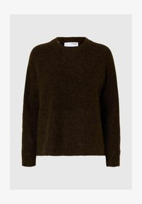 Niet geselecteerd, delicioso