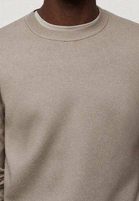 Mango Maglione - beige
