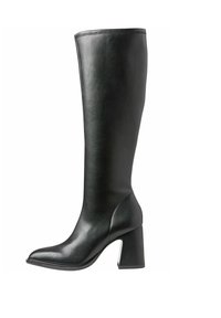 NEWD. STIEFEL - Stivali con i tacchi - black