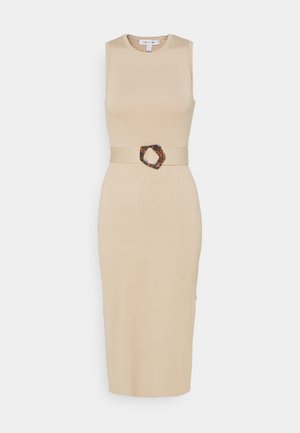 Forever New Robe fourreau - nude