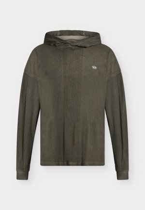 Diesel, T-BOAT-HOOD - Huppari - 97r