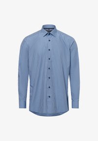 Ausgewählt, blau weiß