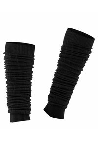 Esprit RIB - Stulpen - black