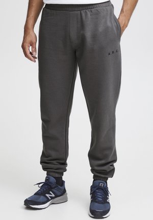 Solid SDHANSO RELAXED FIT - Donji dijelovi trenirke - iron gate
