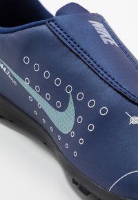 Nike Performance Kopačky na umělý povrch - blue