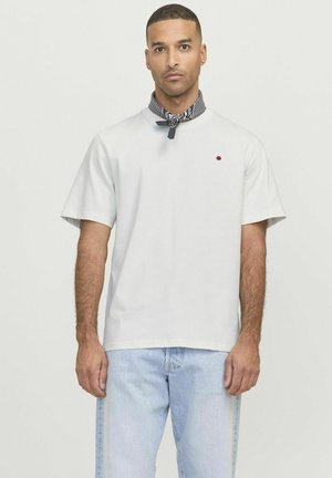 T-Shirt basic - cloud dancer