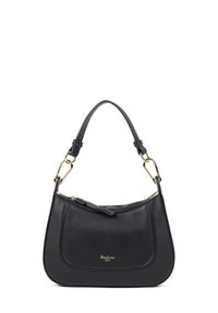 NAULOVER Handväska - black