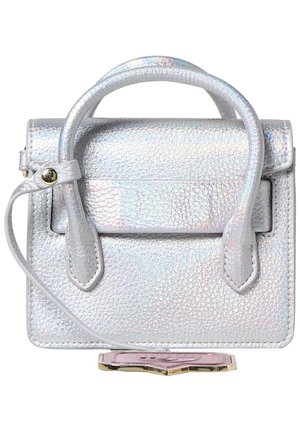 Håndtasker - silver-coloured