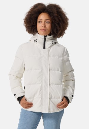 MIT FUTTER - Piumino - White