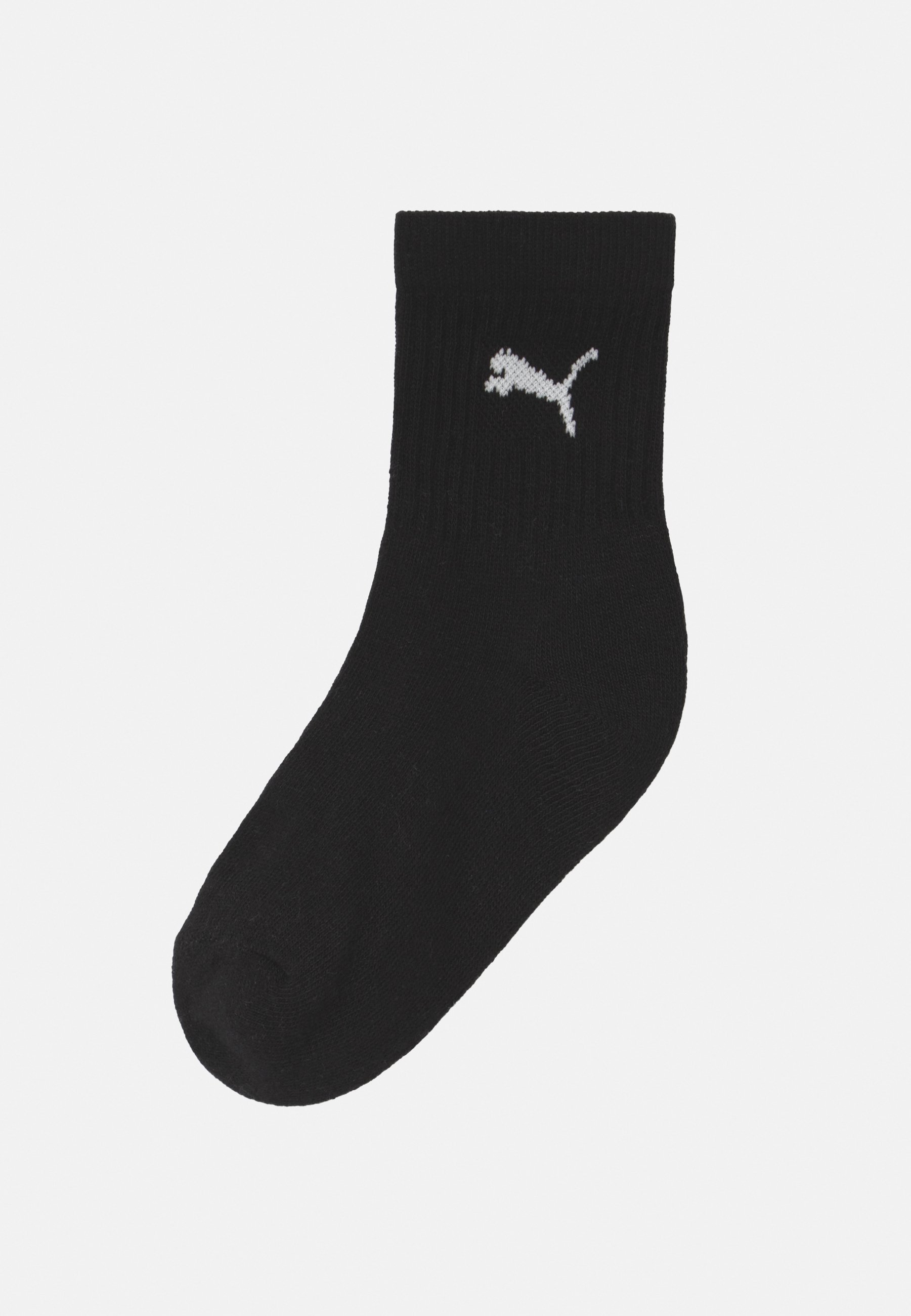 Visiter la boutique PumaPUMA Enfant Paquet De 6 Chaussettes De Sport Entraînement Taille unique Noir