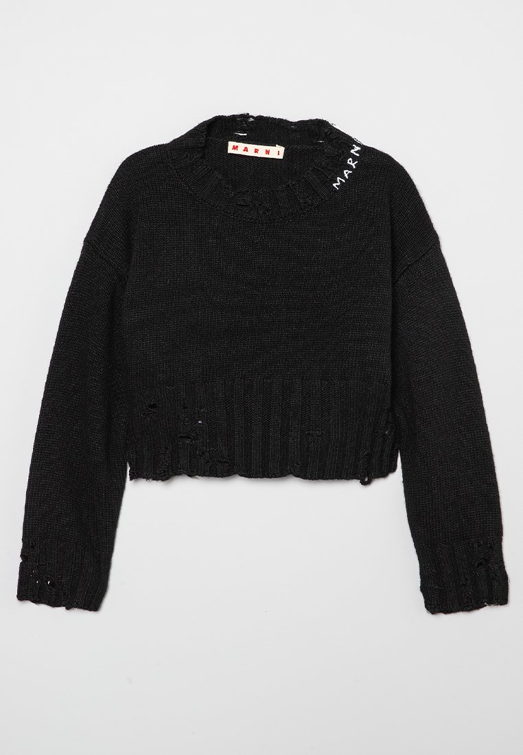 Marni Trui zwart