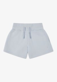 Nije odabrano, half blue