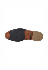 McGregor Instappers - black