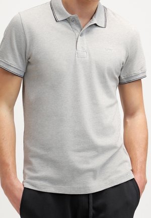 Armani Jeans Polo - grey