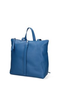 Roberta Rossi CONVERTIBLE - Zaino - bluette