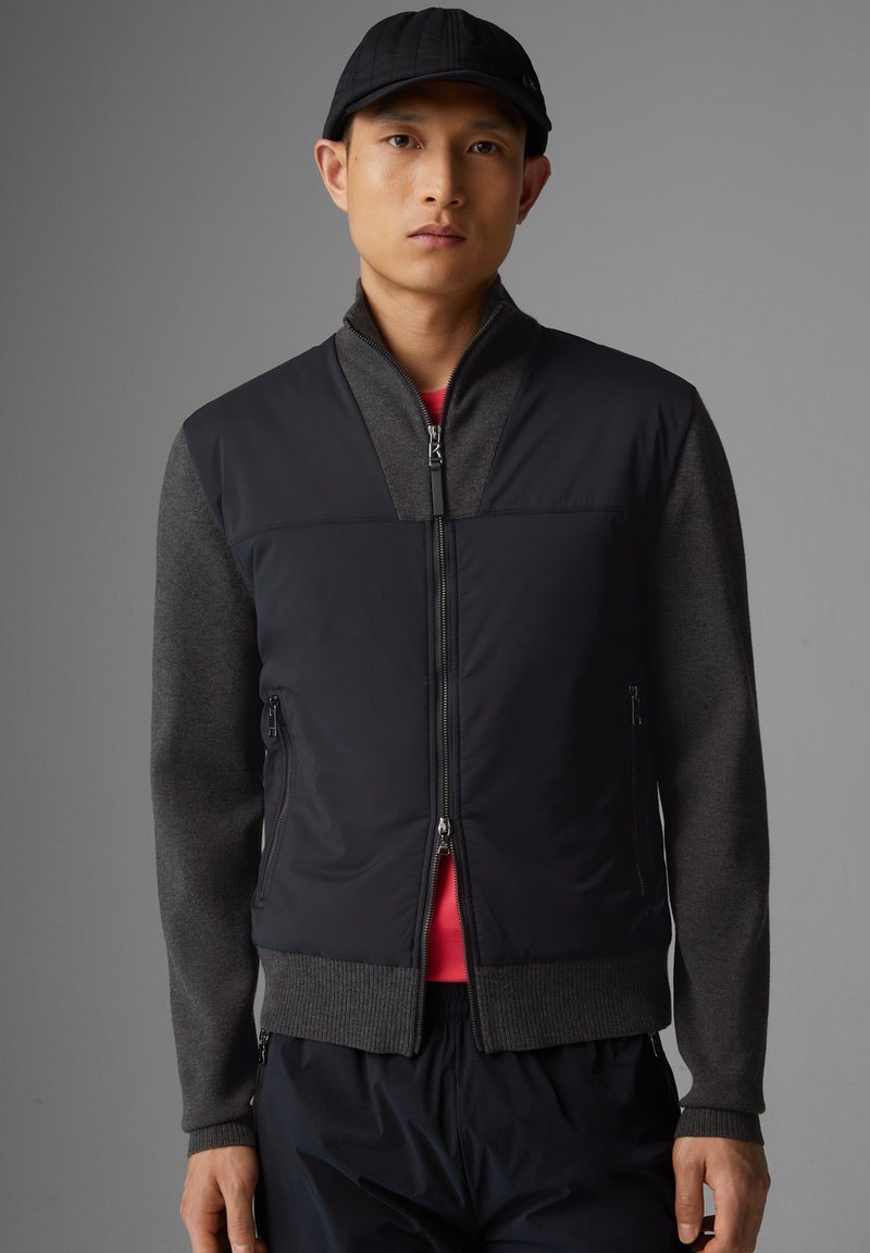 Bogner Kurtka przejściowa - Zalando.pl
