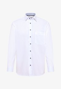 Non sélectionné, weiß