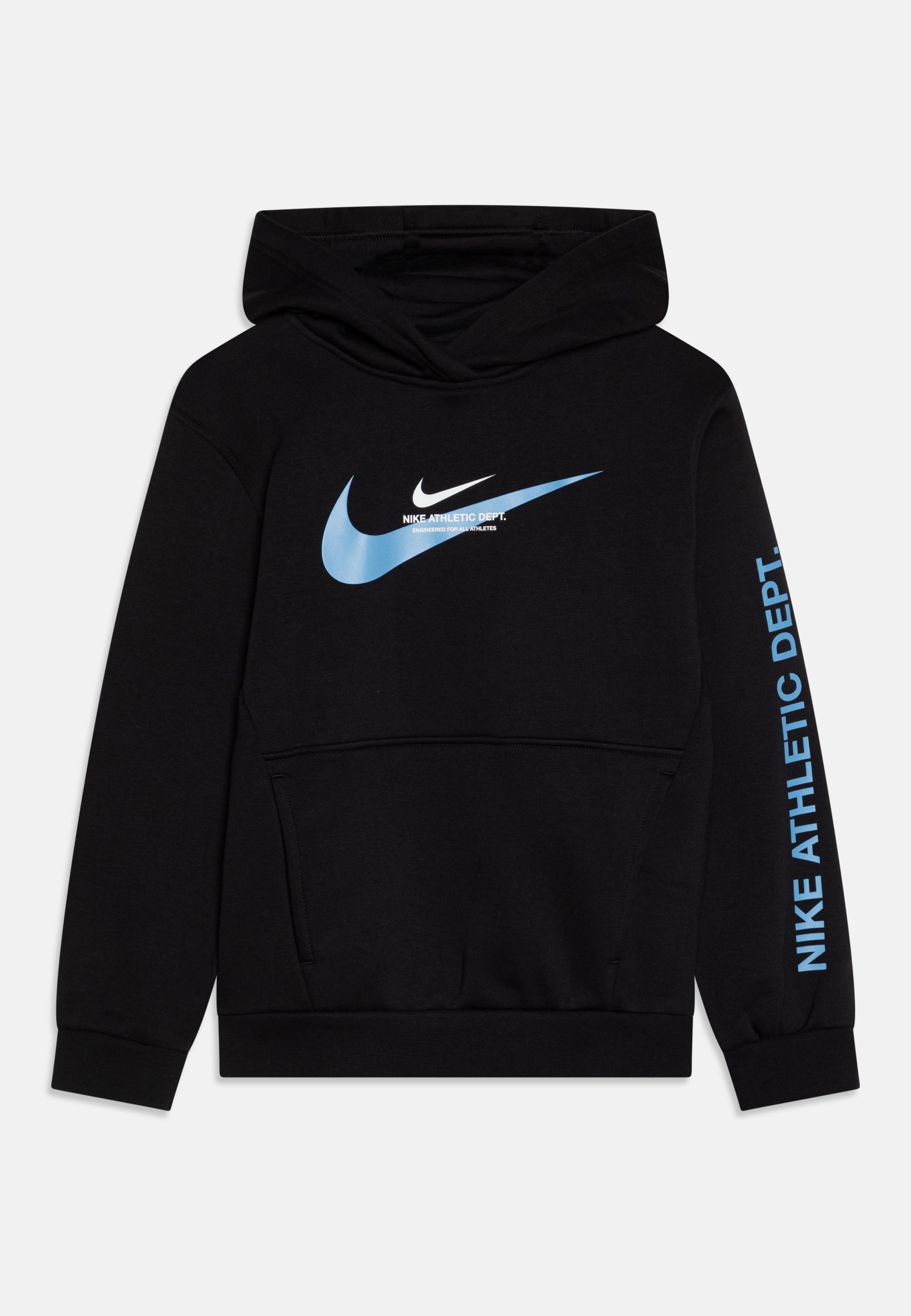 Nike Sportswear SPORTSWEAR Jersey con capucha black/negro