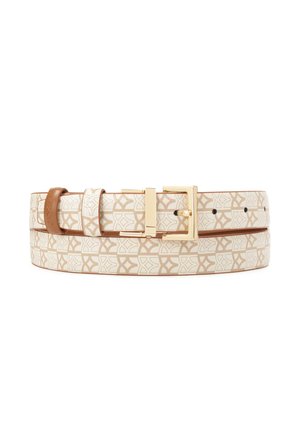 DAYNE - Ceinture - beige